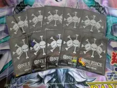 ワンピース　ティーチ海外スリーブ