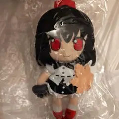 2025年最新】ねんどろいど 射命丸の人気アイテム - メルカリ