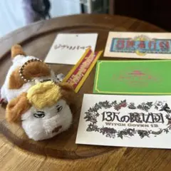 ヒン キャラクターグッズ