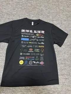 Vリーグ合同イベント限定 バレーボール 練習着