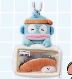 ハンギョドンとKirimimi の海外限定・公式コラボぬいぐるみ ハンギョドンとKirimimi の海外限定・公式コラボぬいぐるみ - メルカリ