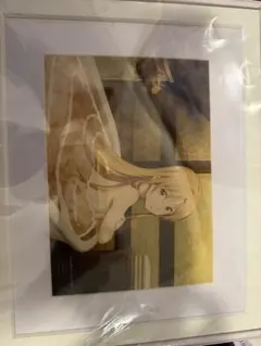 ヴァイスシュヴァルツ ソードアートオンライン SAO 攻略組 アスナ PSA9