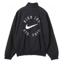 NIKE クラブ　ウーブン　トラックジャケット　XL
