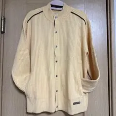 Golden Bear カーディガン