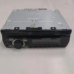 【再値下げ！！】Pioneer carrozzeria ヘッドユニットのサムネイル