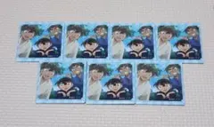 関西 名探偵コナン コナンランド メモリアル缶バッジ スペシャル vol.1