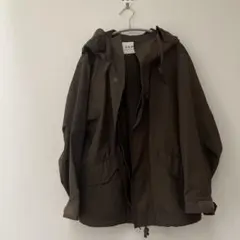 値下げします！ARMY UPPER HIGHTS マウンテンパーカー