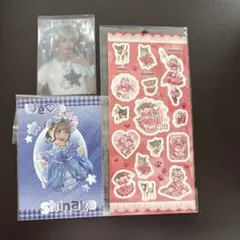 ベビタピ ウィピ しなこ ゆりぴー ててみのサムネイル