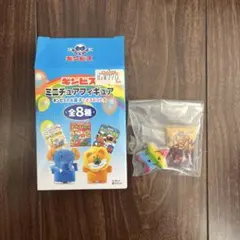 ギンビス ミニチュアフィギュア しみチョココーンのサムネイル