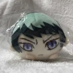 鬼滅の刃　もちころりん　愈史郎