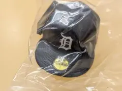 デトロイト・タイガース 59FIFTY キャップ