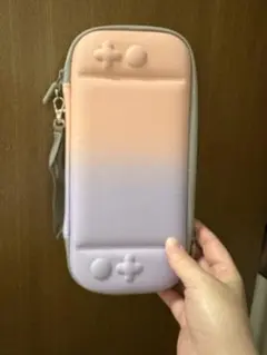 Switch スイッチ　ケース