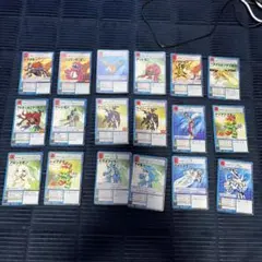 2026年最新】デジモン まとめ売りの人気アイテム - メルカリ