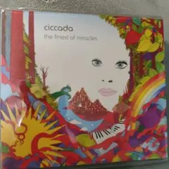 【女性Vo】Ciccada 「The Finest of Miracles」