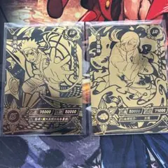 m*q様 naruto kayou イタチ プロモ レア - メルカリ