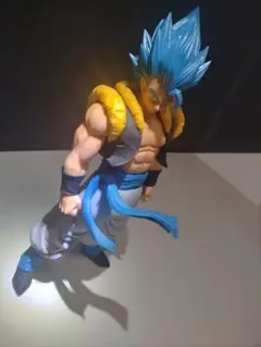映画『ドラゴンボール超 ブロリー』ゴジータフィギュア