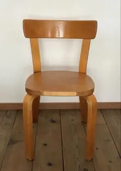 Artek パイミオチェア90周年特別モデル l アアルト Aalto - メルカリ