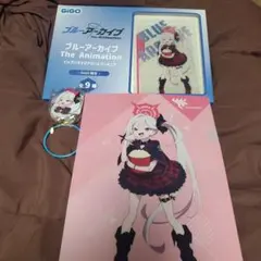 2025年最新】ブルーアーカイブ 浅黄ムツキの人気アイテム - メルカリ