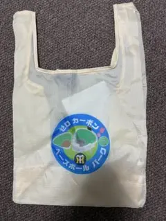 阪神タイガース　2軍　SLGベースボールパーク 来場者限定エコバッグ