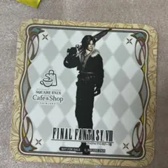 FF15 スクエニカフェ コースター - Mercari | Rakufun - Japan Proxy