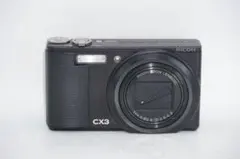 2026年最新】ricoh cx3の人気アイテム - メルカリ