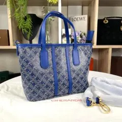 新品 GHERARDINI 現行品 名作 リナシメント 2wayバッグ