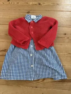 ワンピース 長袖