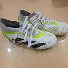 adidas PREDATOR ACCURACY.2 27.0cm - メルカリ