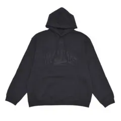 vetements パーカー