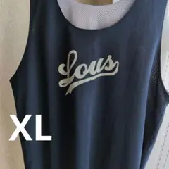 ちゃんまこ様専用14 ST. RIVER LOUS タンクトップ メッシュのサムネイル