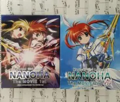 2026年最新】リリカルなのは dvdの人気アイテム - メルカリ