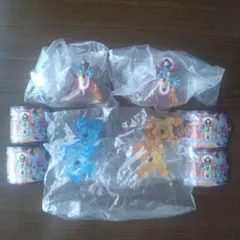 ドラゴンクエスト　クリスタルモンスターズ