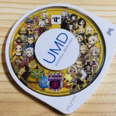 いただきストリートポータブル　いたスト　PSPソフ247