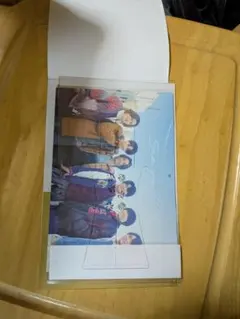 SixTONES　カレンダー2025-2026