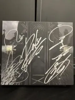 2025年最新】gazette サインの人気アイテム - メルカリ