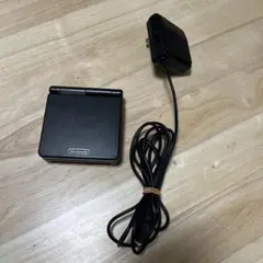 ゲームボーイアドバンス　SP本体・充電器