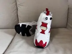 Reebok INSTAPUMP FURY（インスタポンプフューリー）