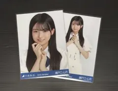 乃木坂46 瀬戸口心月 2025.October 39th制服