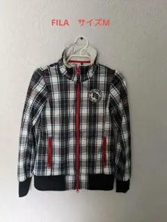 お値下げ！！ FILAゴルフ　レディースブルゾン