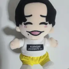 neko　ぬい　衣装　長尾 なにわ男子 ちびぬい 衣装 服 長尾BONBONVOYAGE TOYSTYLE - メルカリ