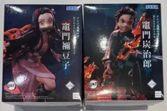 2026年最新】鬼滅の刃 フィギュアの人気アイテム - メルカリ