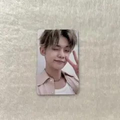 TXT ヨンジュン トレカ GBGB ラキドロ HMV