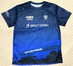 サッカーチーム　アビスパ福岡 オリジナルウェア