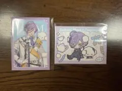 にじさんじ 榊ネス 【3SKMサンリオキャラクターズランダムコレクション