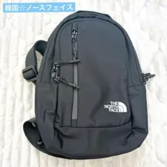 韓国　ノースフェイス　スポーツワンウェイ　ボディバッグ　クロスバッグ