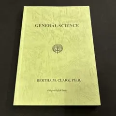 GENERAL SCIENCE
