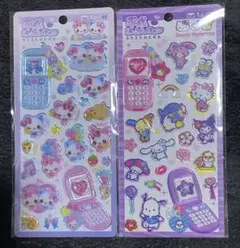 平成はっぴーフォン サンリオキャラクターズ まじかるみゅーちゃん