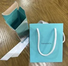 2025年最新】ティファニー 空箱の人気アイテム - メルカリ