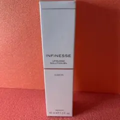 新品未開封品　アルビオンアンフィネス　アップサージソリューションBN 美容液