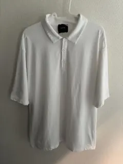 ATON エイトン ポロシャツ FRESCA PLATE POLO SHIRTのサムネイル